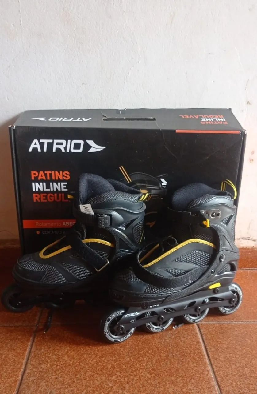 Patins inline ATRIO