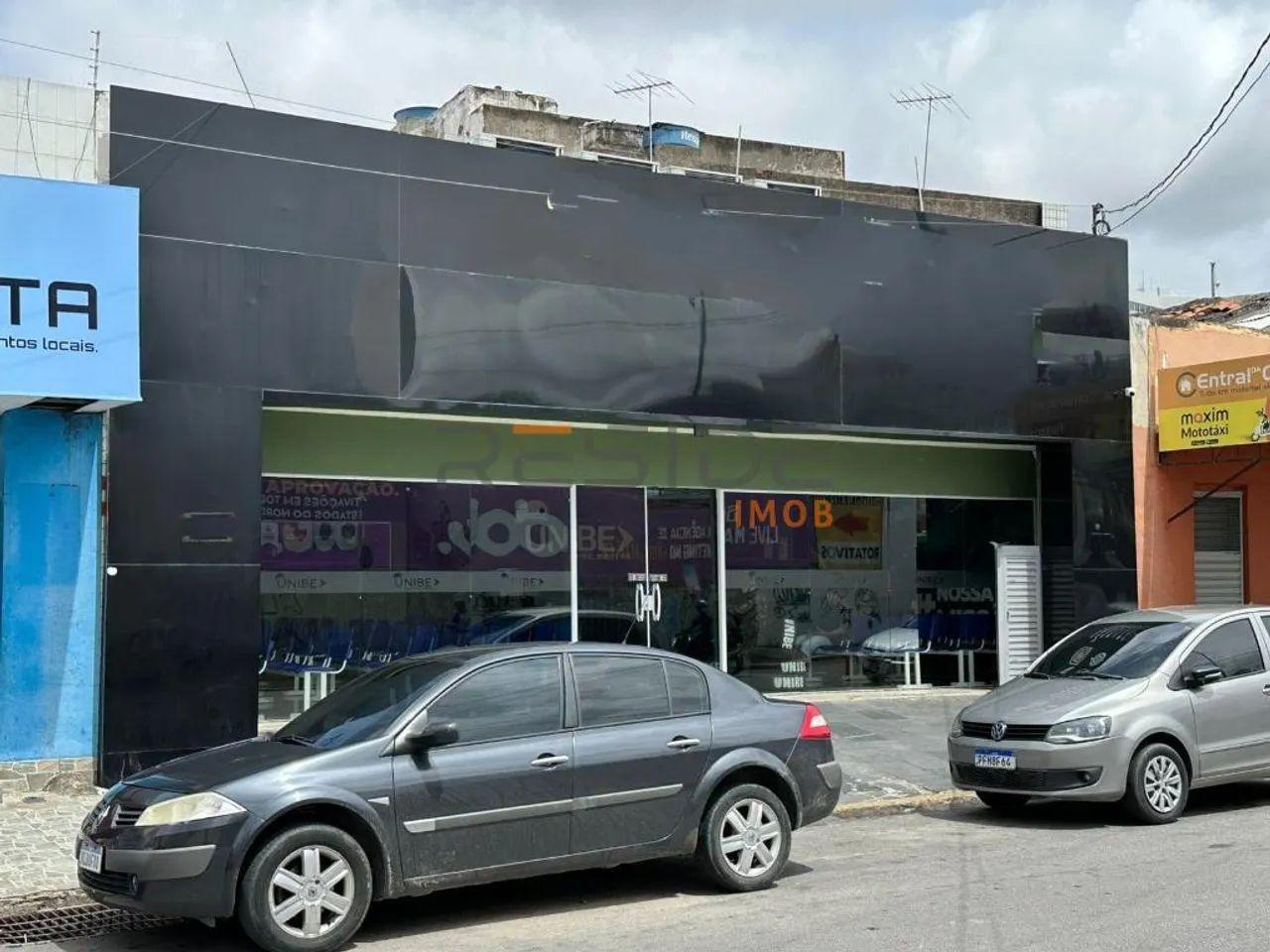 Galpão/Prédio Comercial para Locação em Nossa Senhora das Dores - Foto 3