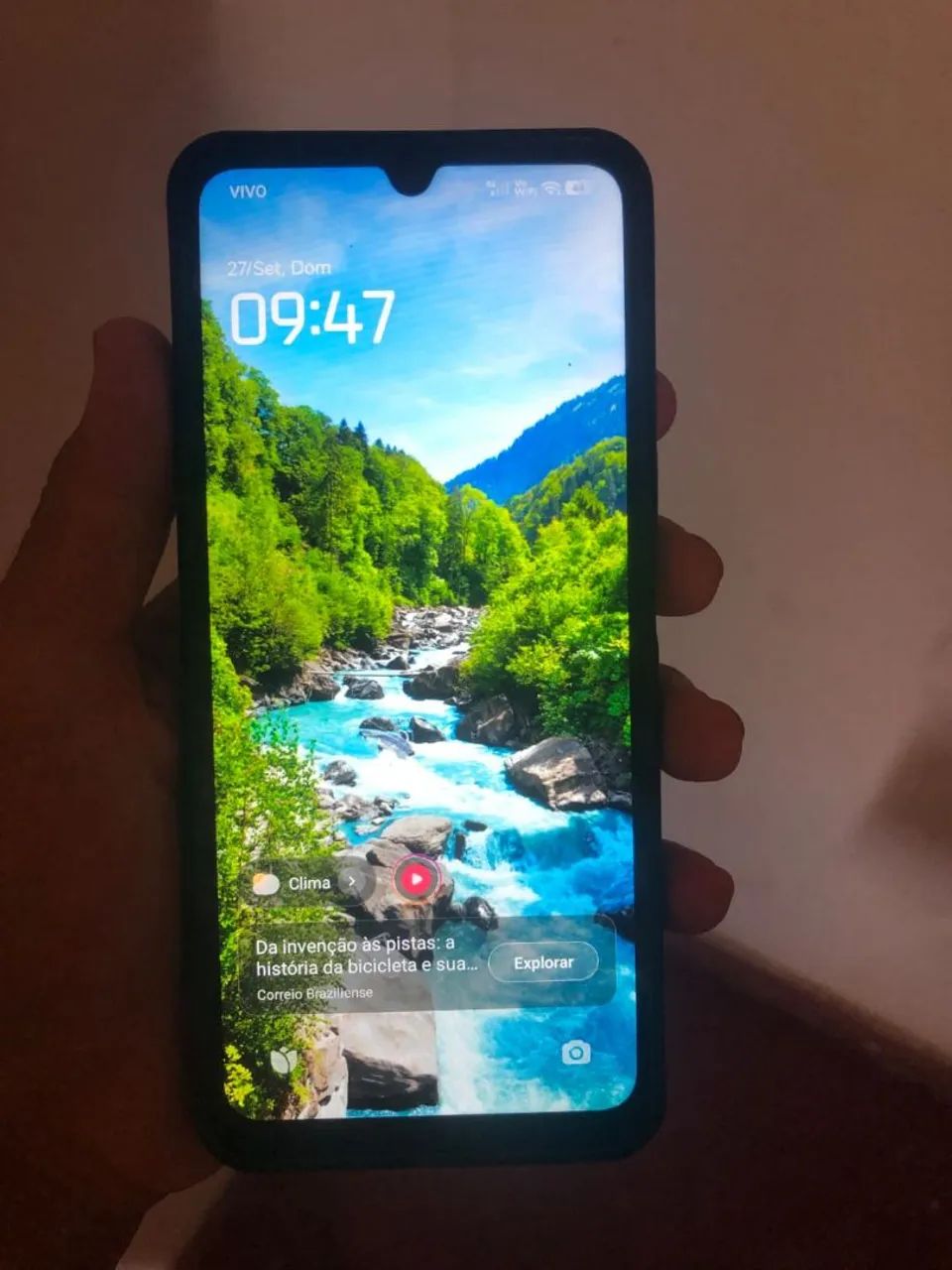 CELULAR POCO C75 - Foto 4