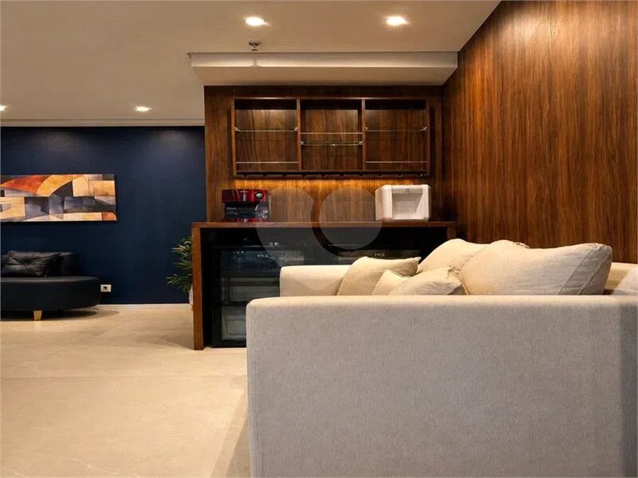 Salas com 1 quartos à venda em Vila olímpia - SP - Foto 3