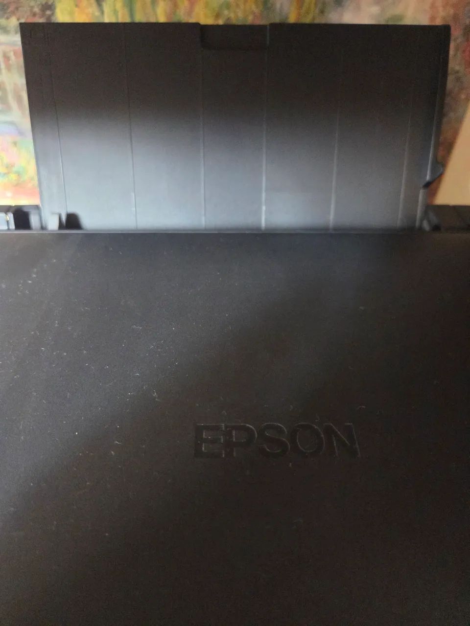 Impressora Epson XP 214 wifi - Foto 3