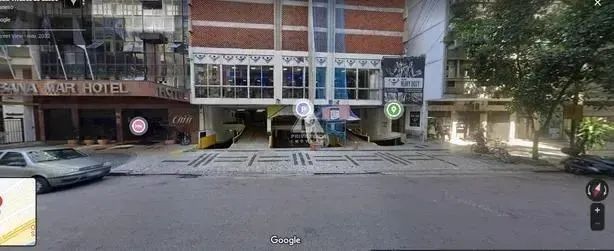 VAGA DE GARAGEM EM COPACABANA ! - Foto 5