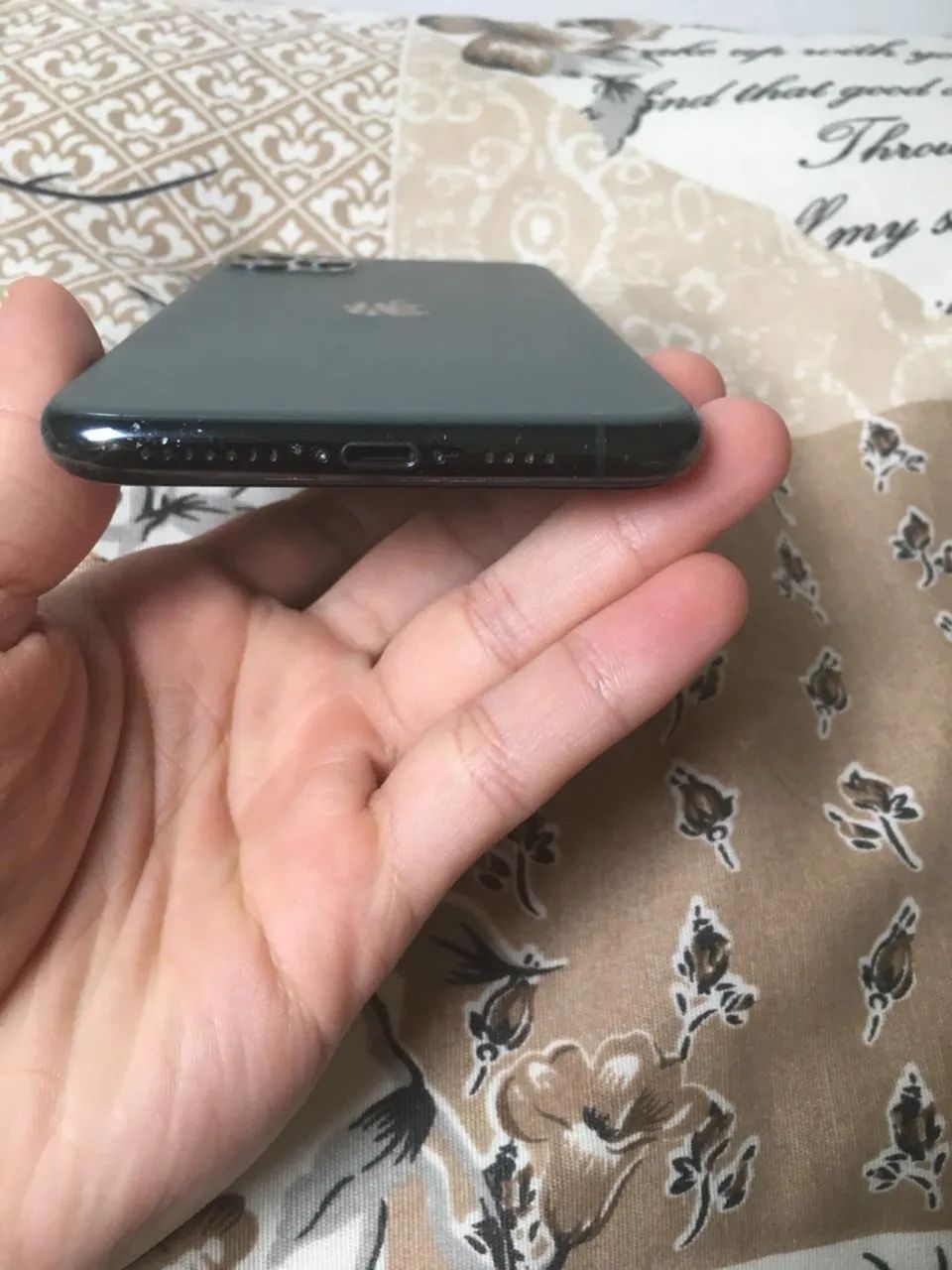 iPhone 11 Pro Max - Foto 3
