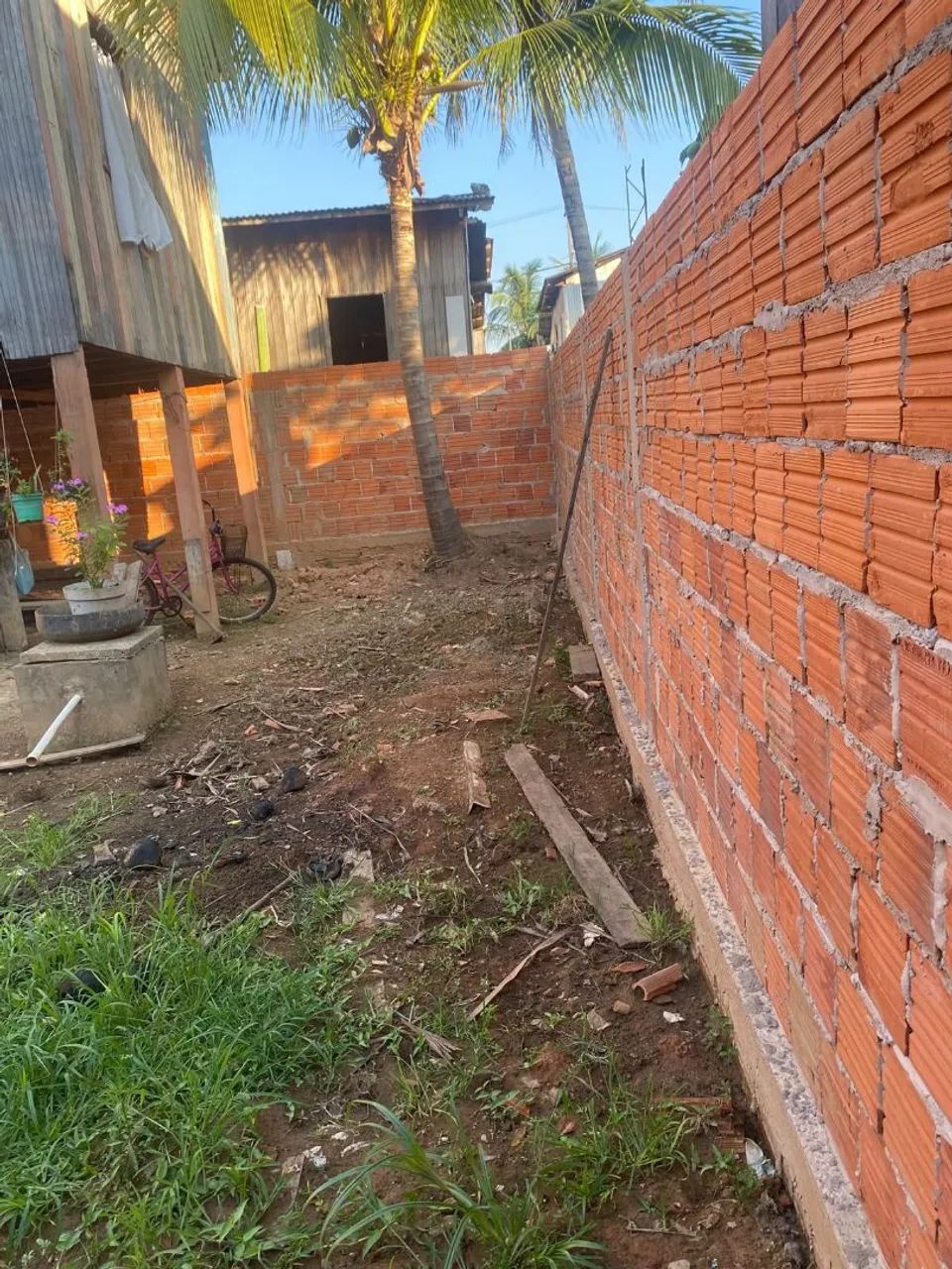 Casa no bairro cadeia velha - Foto 5