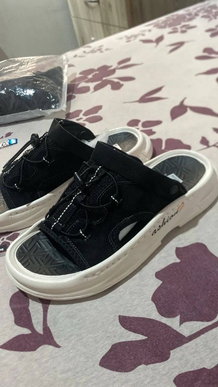 Vendo Chinelo Novo