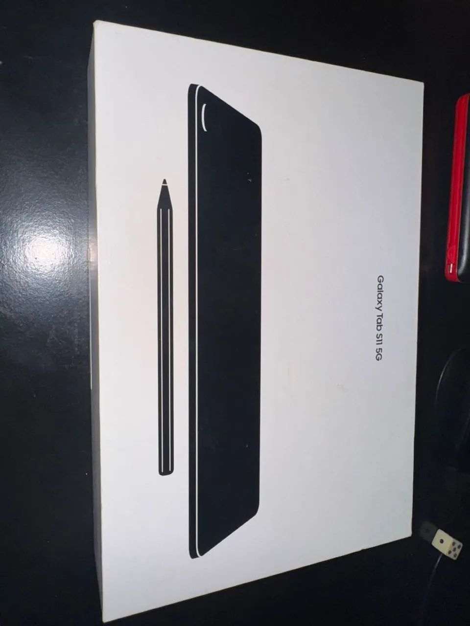 Tablet Samsung Galaxy S11+ 5G 12/256 - Foto 3