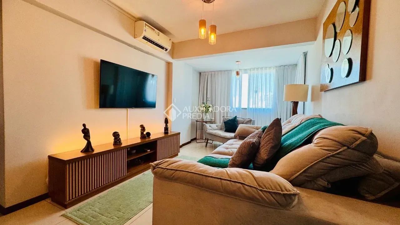 Cobertura com 3 Dormitórios, Jacuzzi e 2 Vagas em Campinas - Foto 4