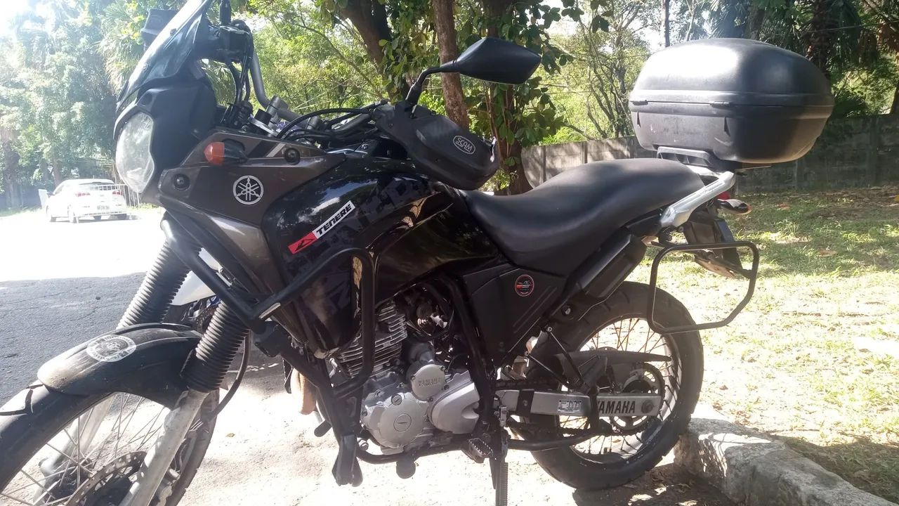 Ténéré 250 - Foto 5