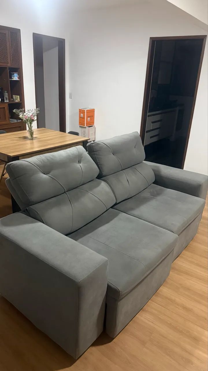 Sofá retrátil  - Foto 3