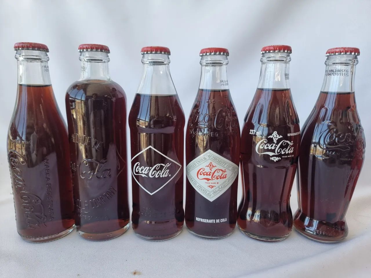Coca-cola vintage - Antiguidades - Guabirotuba, Curitiba