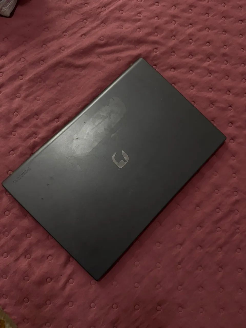 Vende se notebook 