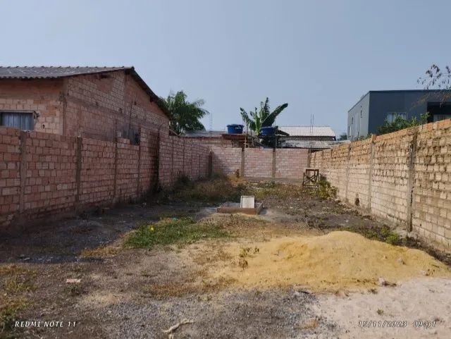 Terreno 