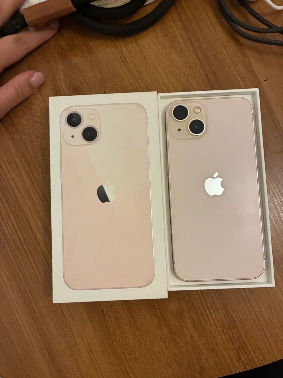 iPhone 13 128G - Foto 4
