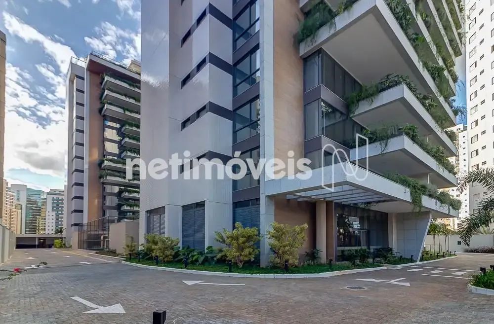 INTTER 207 GARDEN | 203 M² DE SOFISTICAÇÃO E CONFORTO - Foto 3
