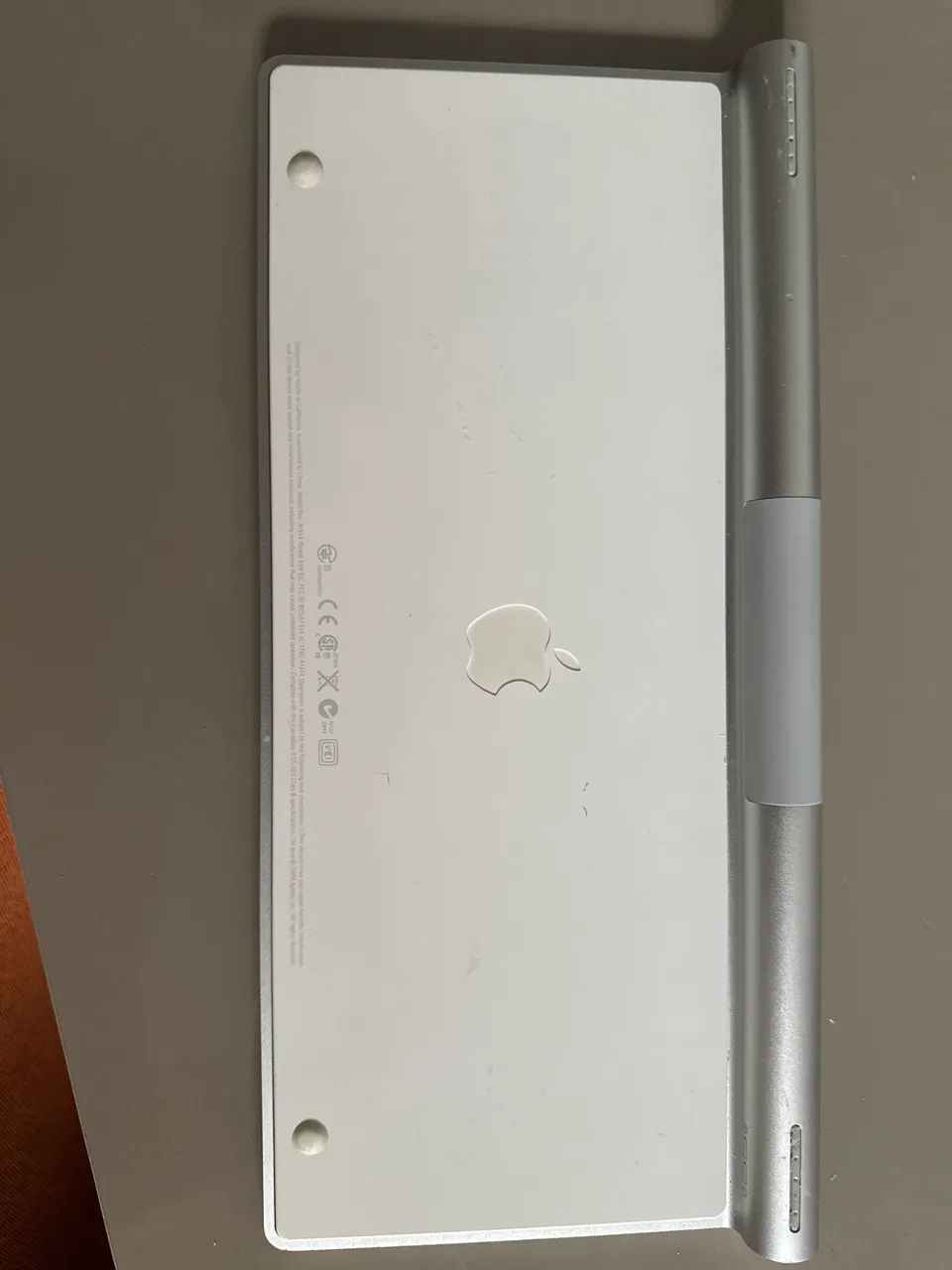 Teclado Apple A1314 - Foto 2