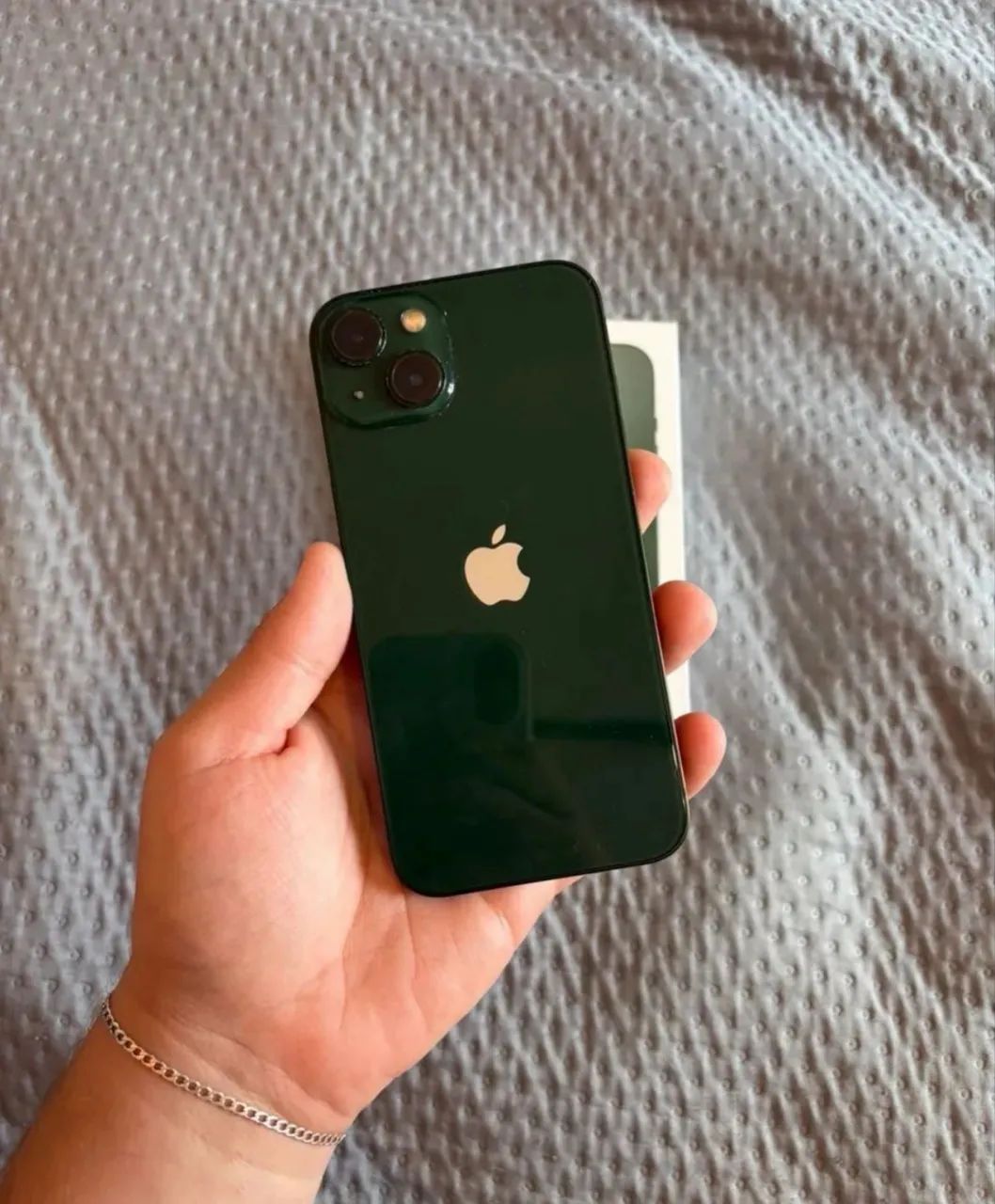 iPhone 13 256gb - Foto 4