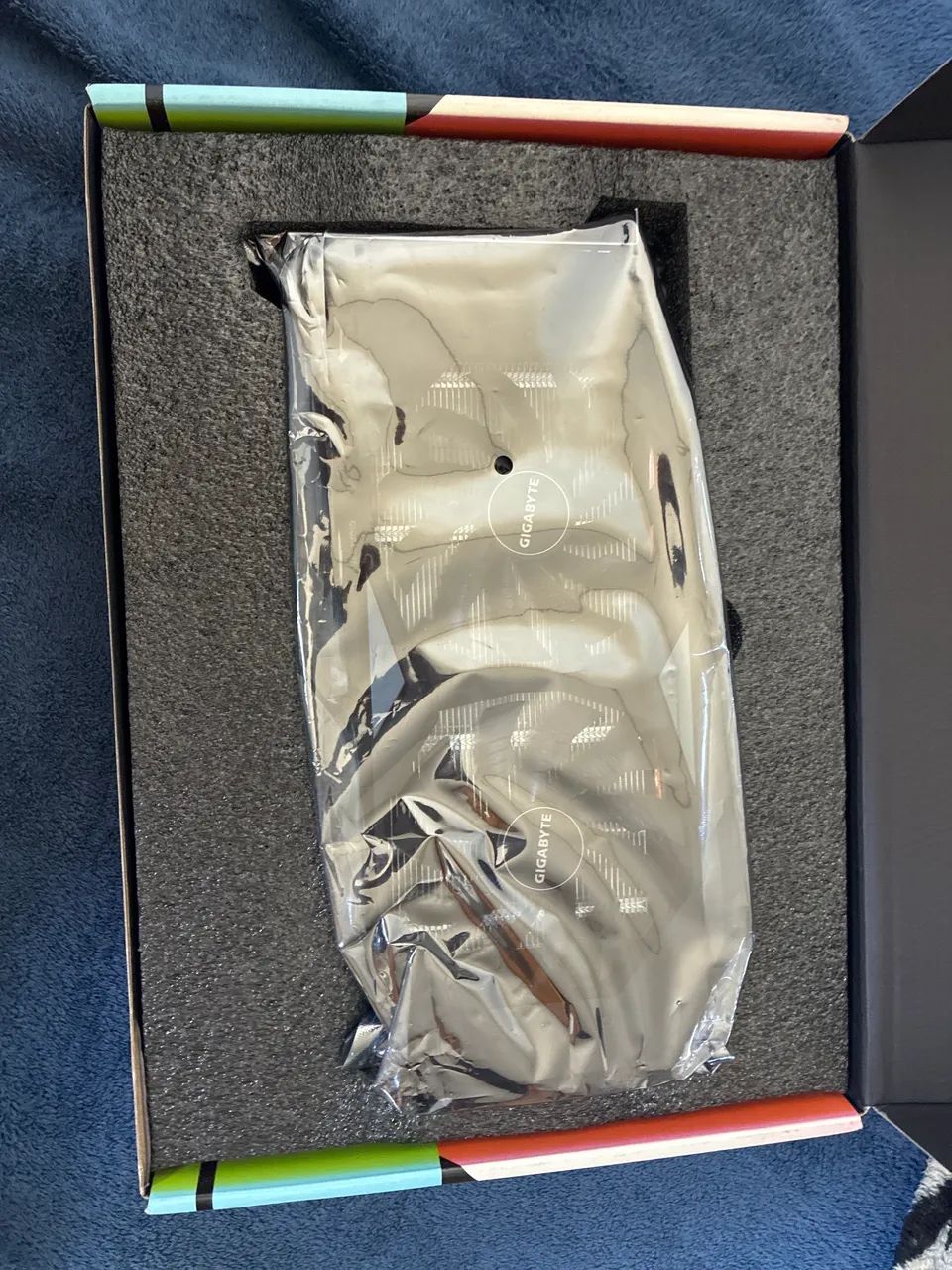 RTX 2060 12gb WindForce OC - Foto 2