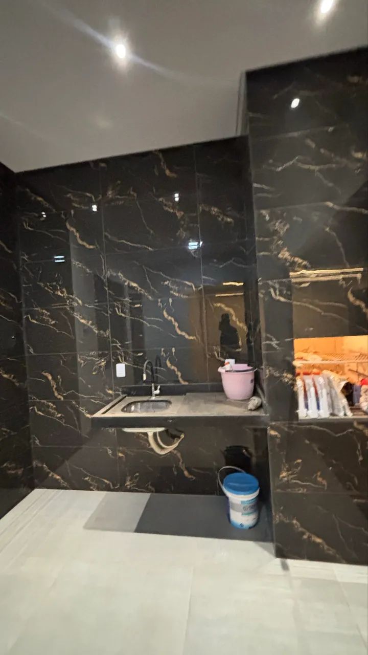 Vendo casa na 1503 sul  - Foto 5