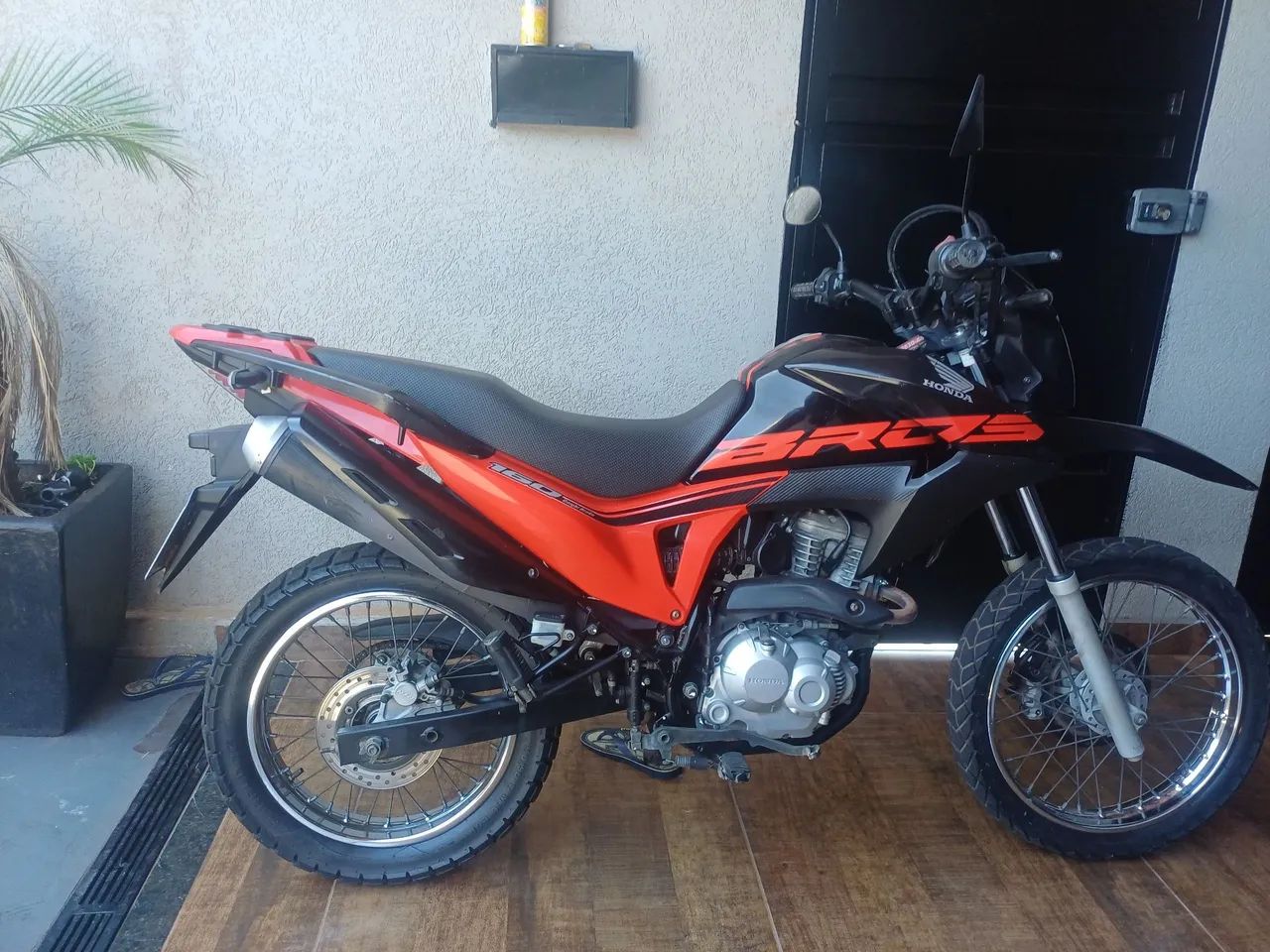 Bros 160 - Foto 2