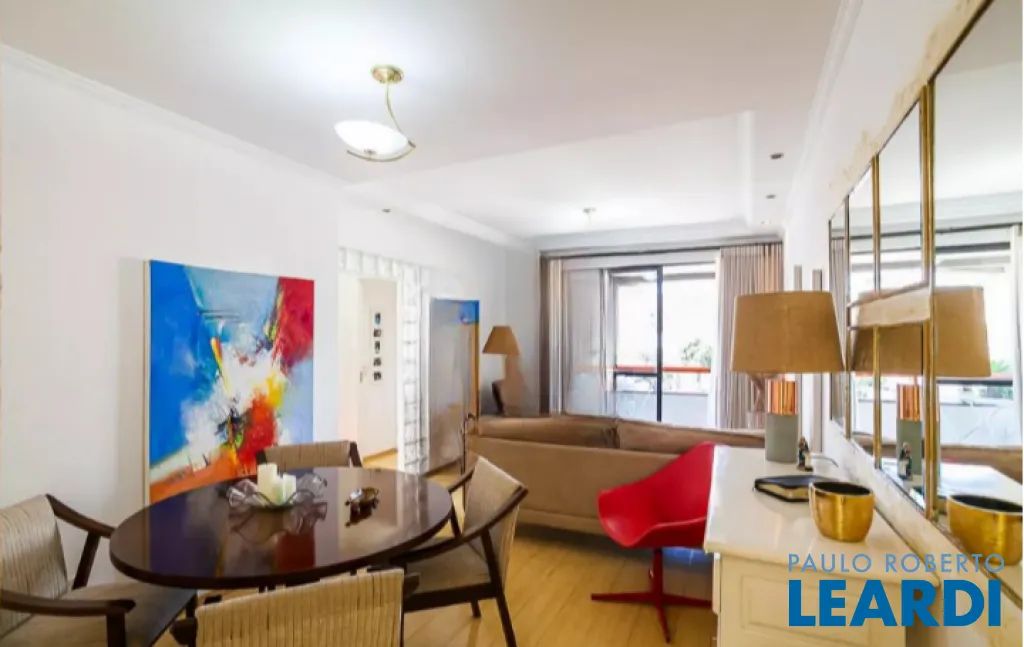 APARTAMENTO - VILA VALPARAÍSO - SP - Foto 5