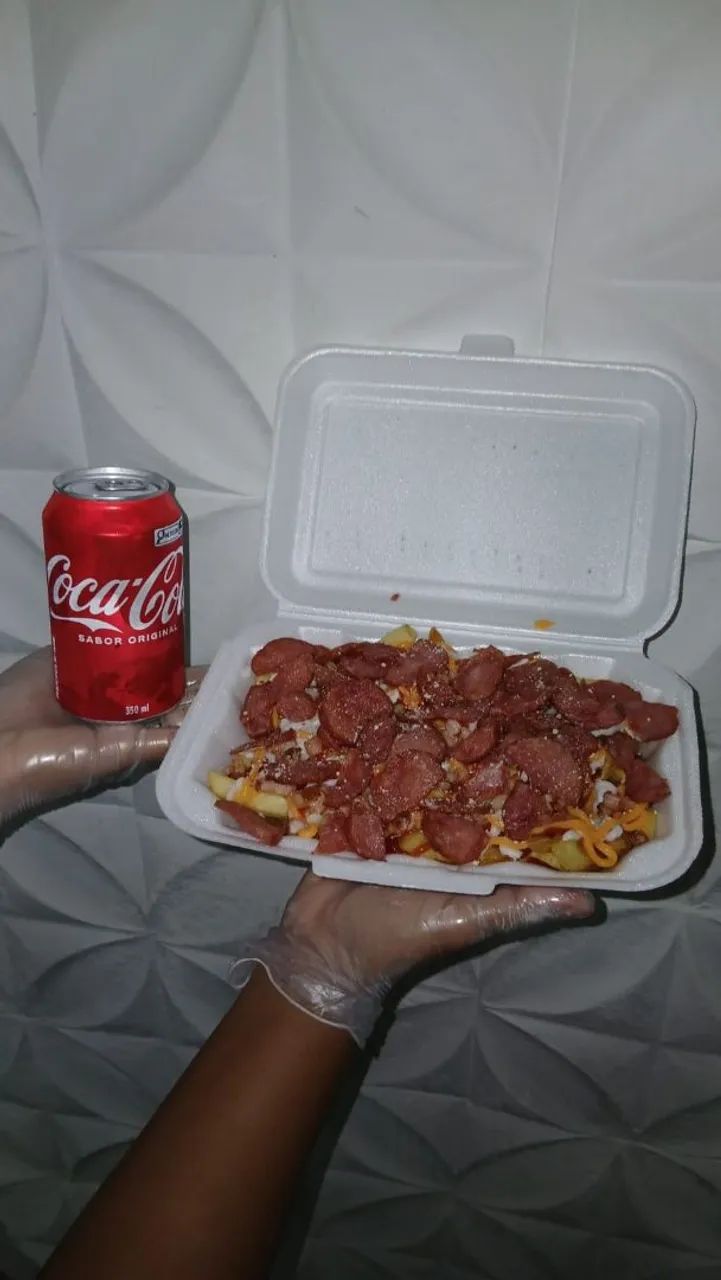Comida - Foto 3