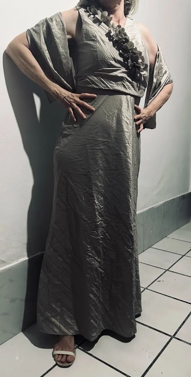 Vestidos de festa 
