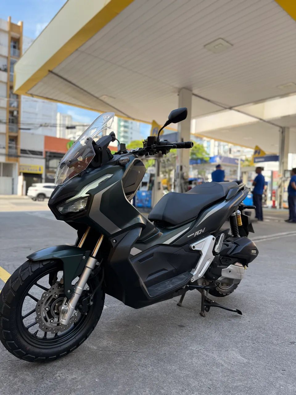 ADV-150 - Foto 4