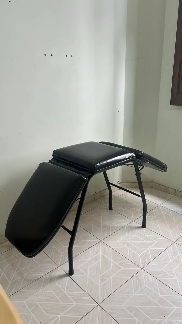 Maca 3 posições  - Foto 4