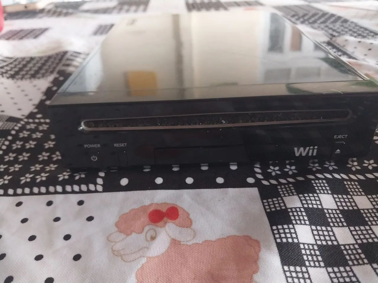 Wii sem esta desbloqueado  - Foto 3