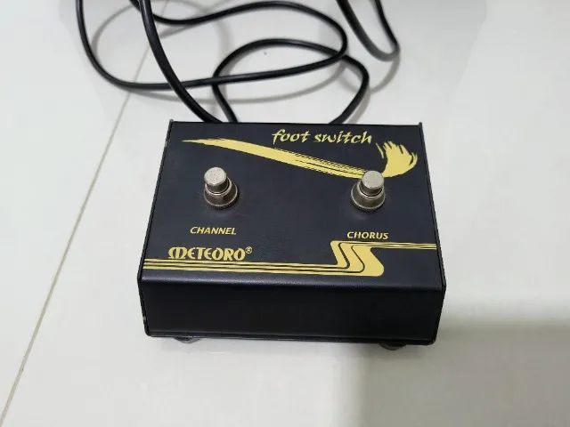 Meteoro FWG-50 - Foto 3