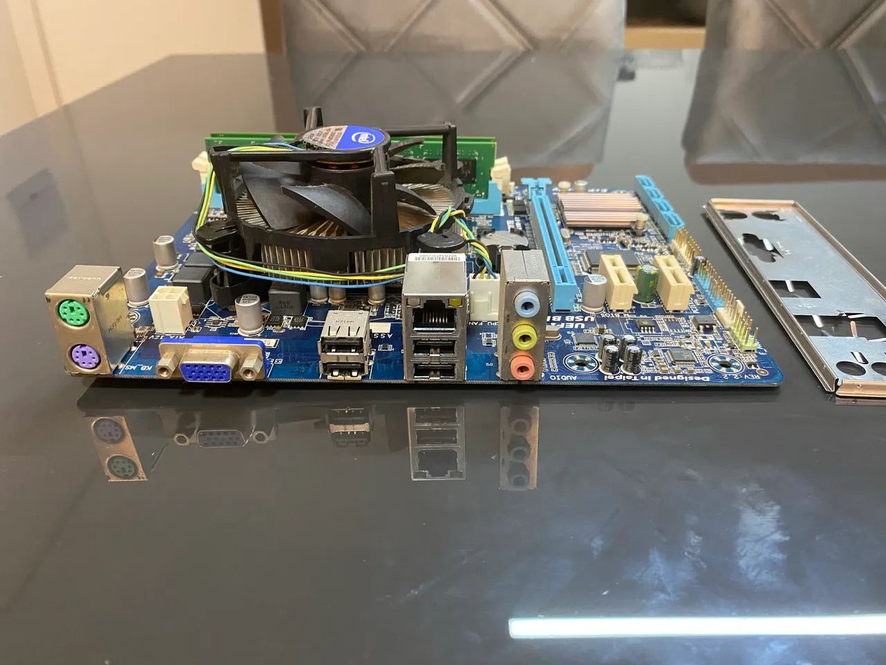 Kit DDR3  - Foto 2