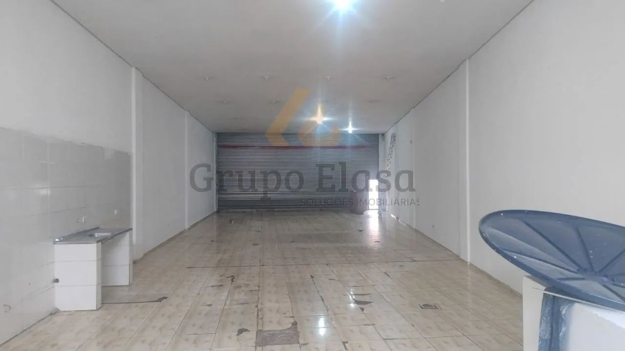 Salão com subsolo aluga em Valo Velho Zona Sul - Foto 2