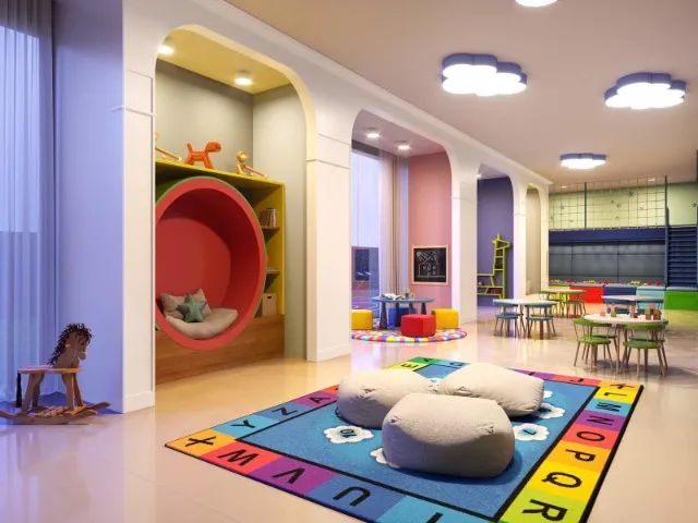 Apartamento 2 quartos (2 suítes) e 1 vaga - próximo Shopping Atlântico - Foto 4