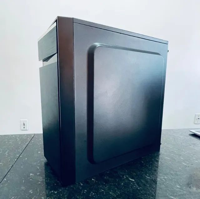 Gabinete Gamer