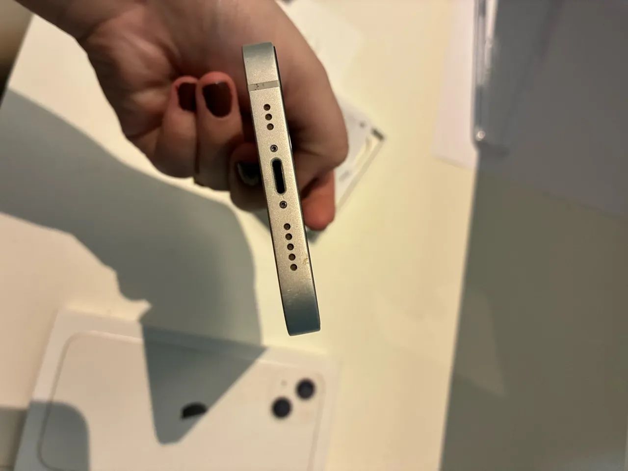 iphone 13 - Foto 4