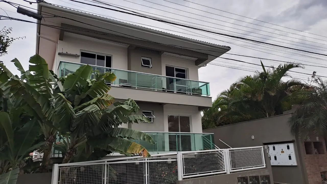 LAGOA DA CONCEIÇÃO - RUA DAS ARARAS, 339 APTO 101 - Foto 2