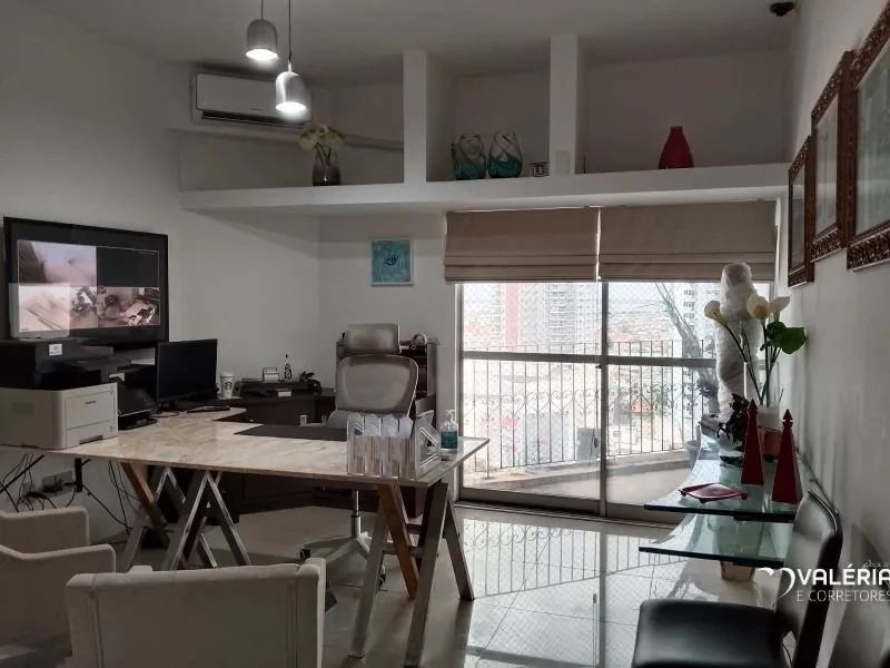 AMPLA SALA COMERCIAL COM 60M² !! - Foto 4