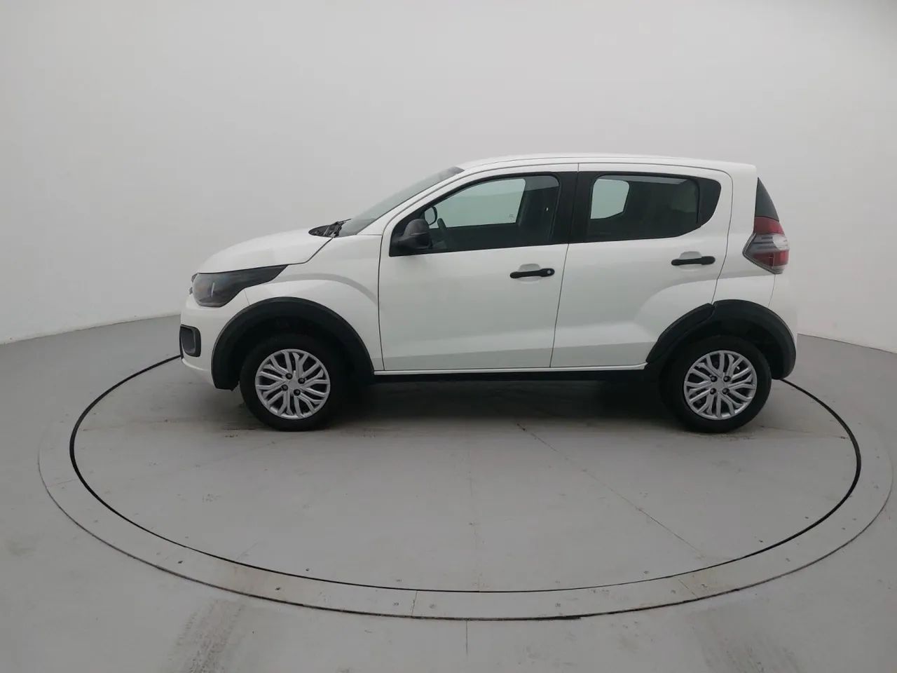 Fiat Mobi LIKE 1.0 Fire Flex 5p., foto 2 de 18