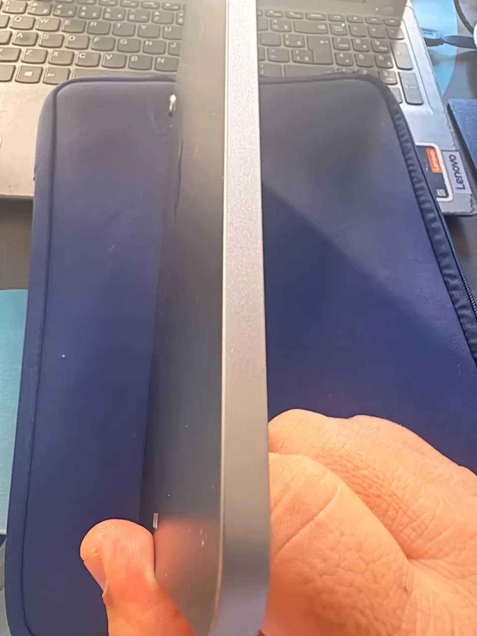 Vendo iPad Air 11 M3 - Foto 2