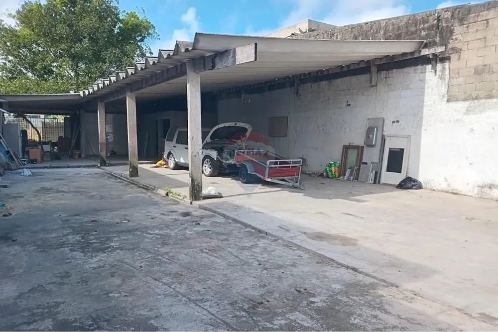 Alugue Galpão Comercial em Peruíbe! - Foto 2