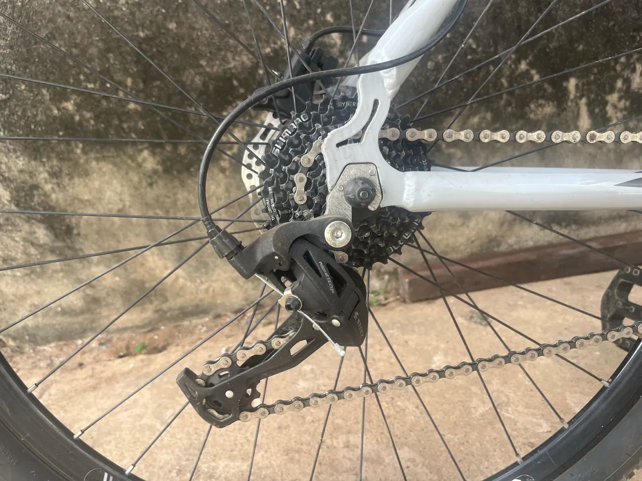 Bicicleta aro 29  - Foto 4