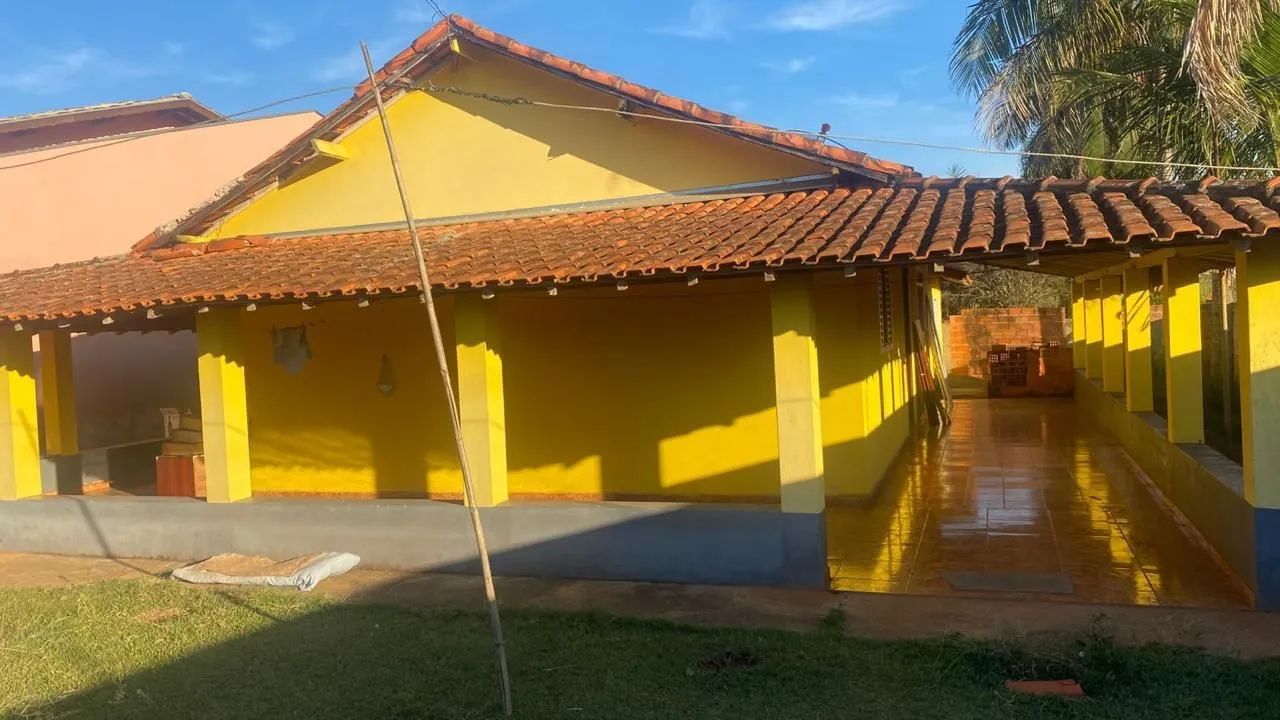 Vende-se casa bairro dos torninos - Foto 4