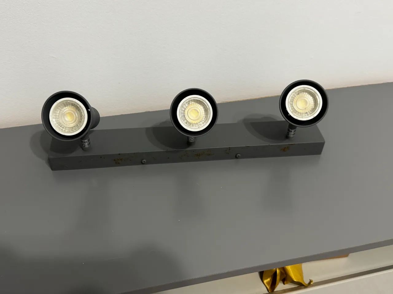 Spot luz de Led 
