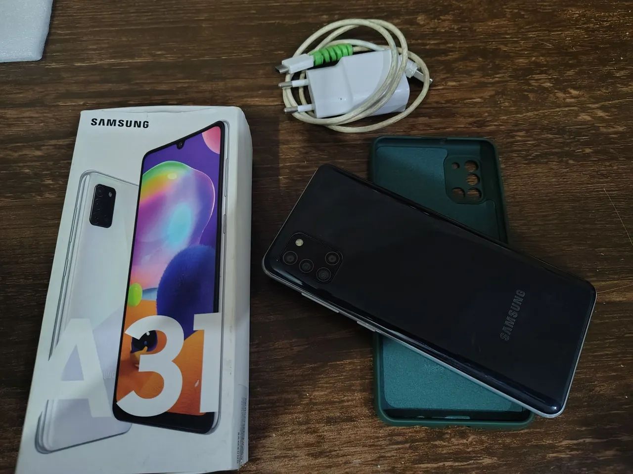 Celular A31 - Foto 3