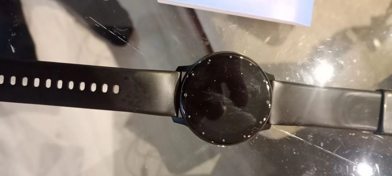 Relógio smartwatch - Foto 3