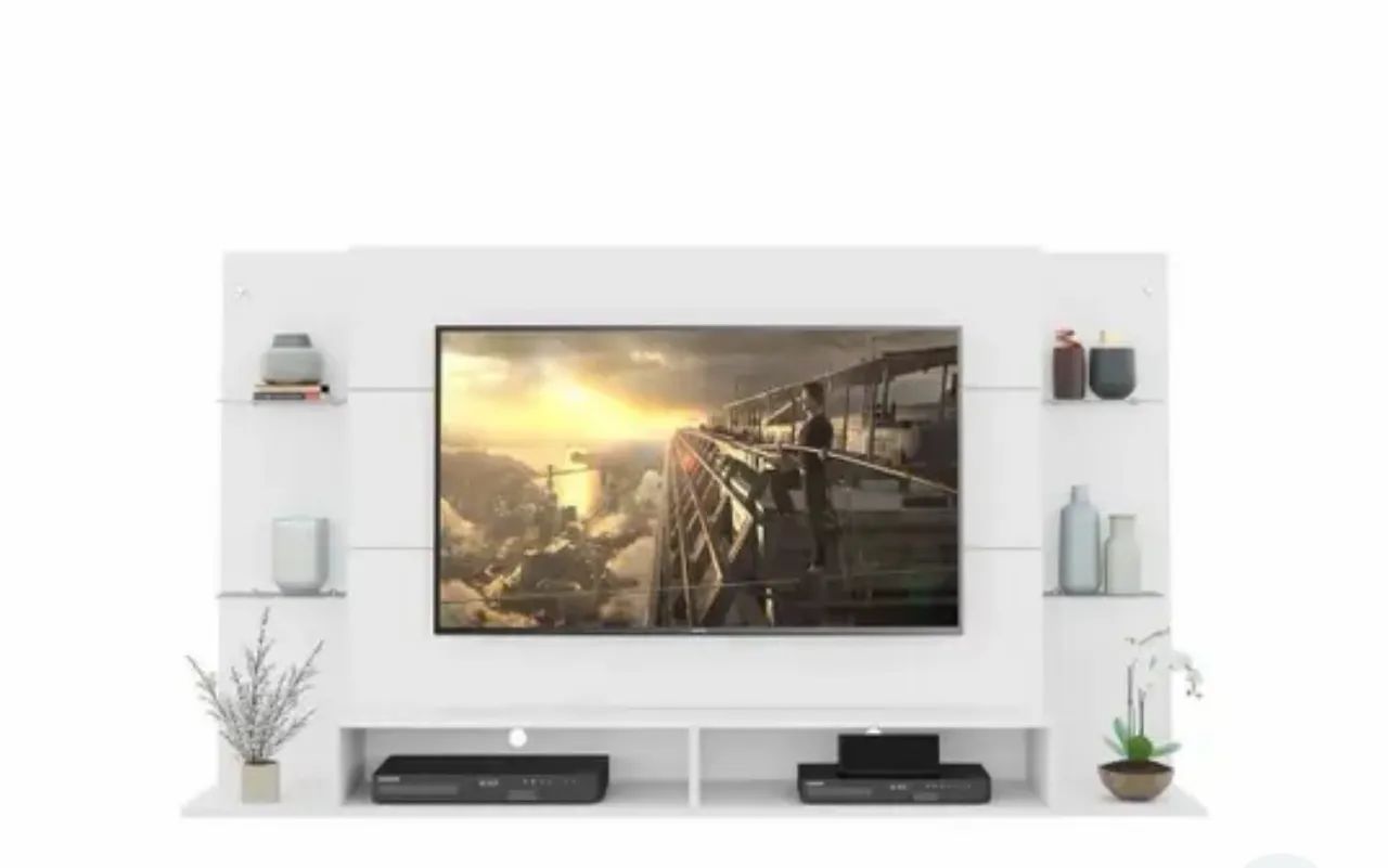 Painel com Suporte até 60"  - Foto 2