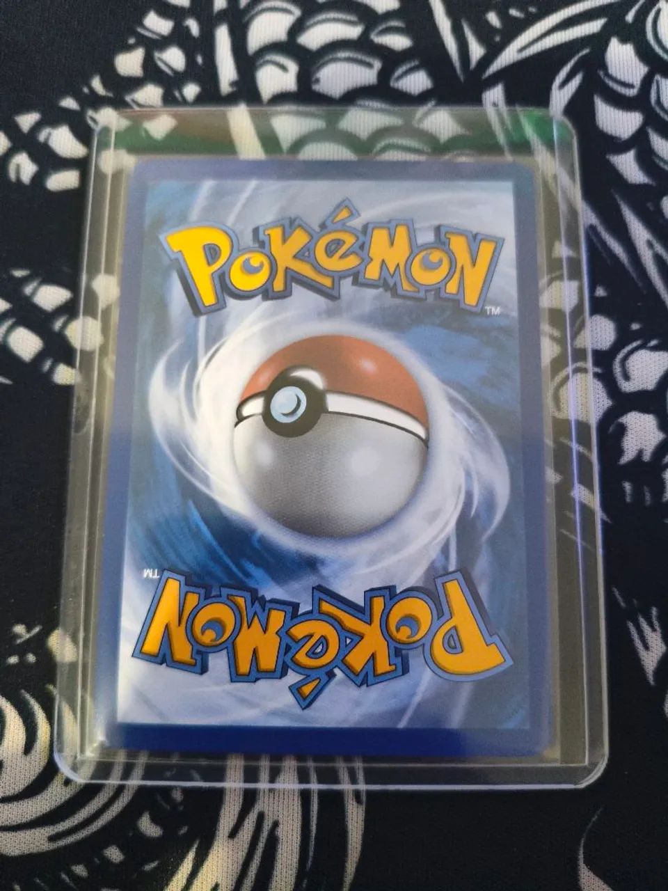 Pokémon TCG - Mega lopunny ex (128/094) - Foto 2
