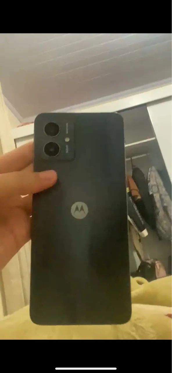 Vendo moto G4 - Foto 2