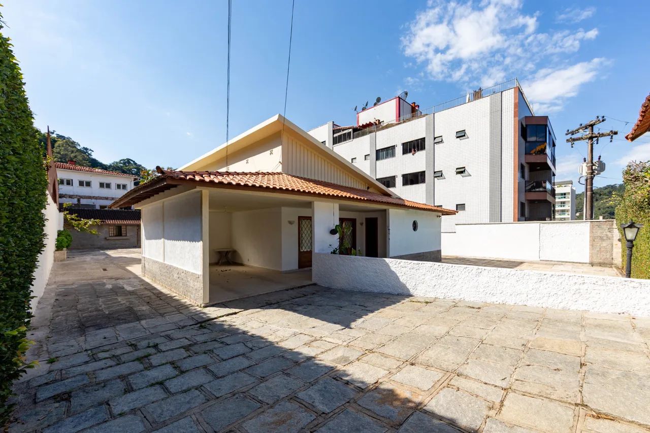 Casa com 3 quartos em Taumaturgo, Teresópolis - Foto 3