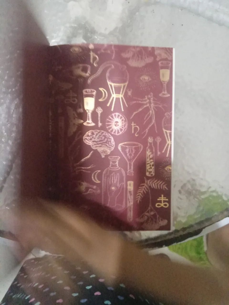 Alchemend português  - Foto 2
